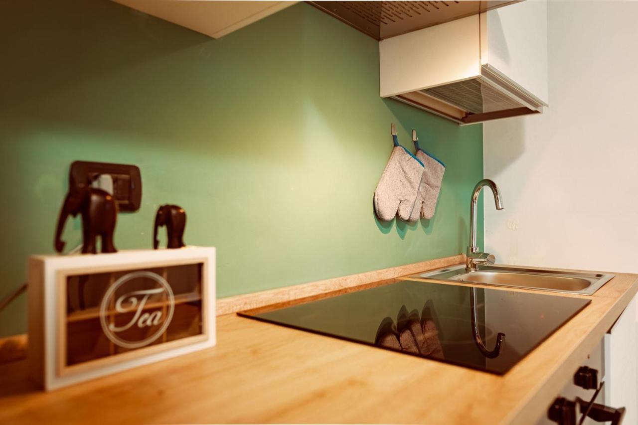 Adriano Apartment Турин Екстер'єр фото