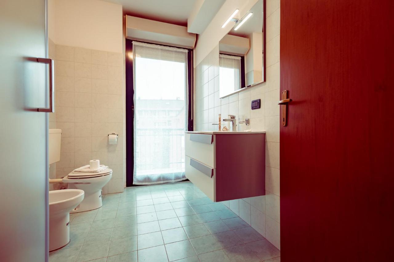 Adriano Apartment Турин Екстер'єр фото