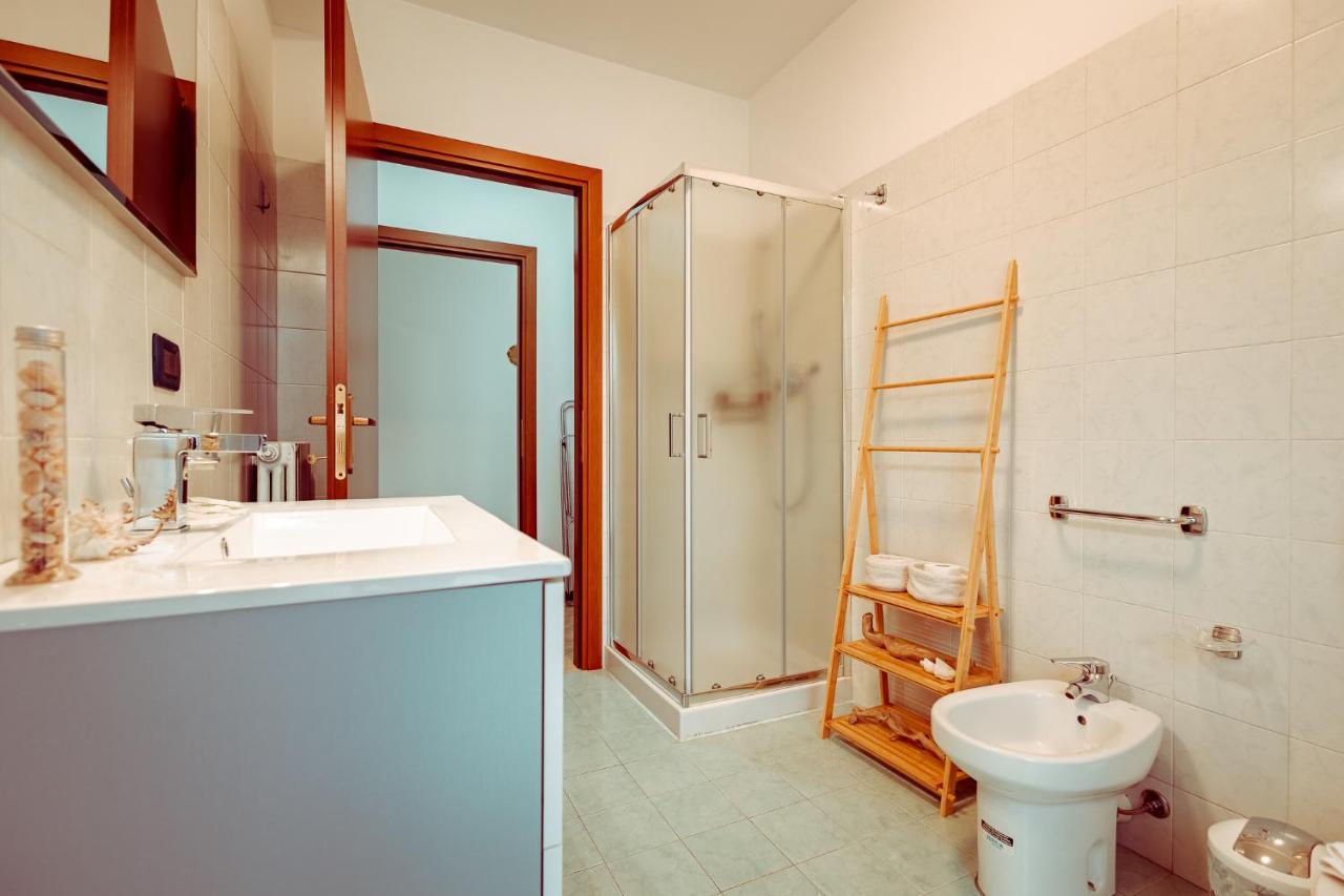 Adriano Apartment Турин Екстер'єр фото