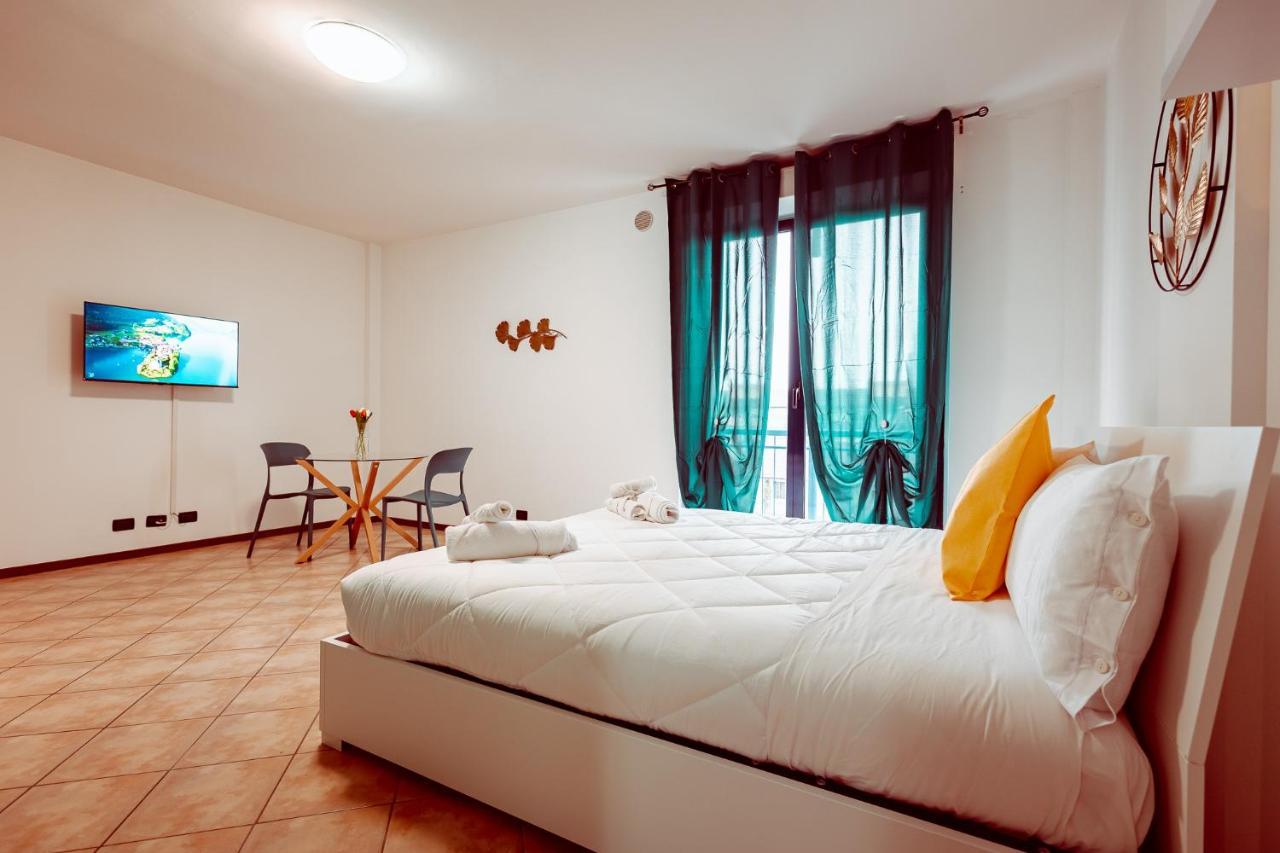 Adriano Apartment Турин Екстер'єр фото