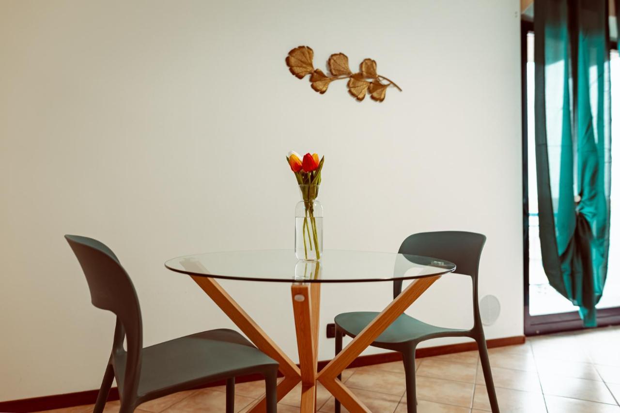Adriano Apartment Турин Екстер'єр фото
