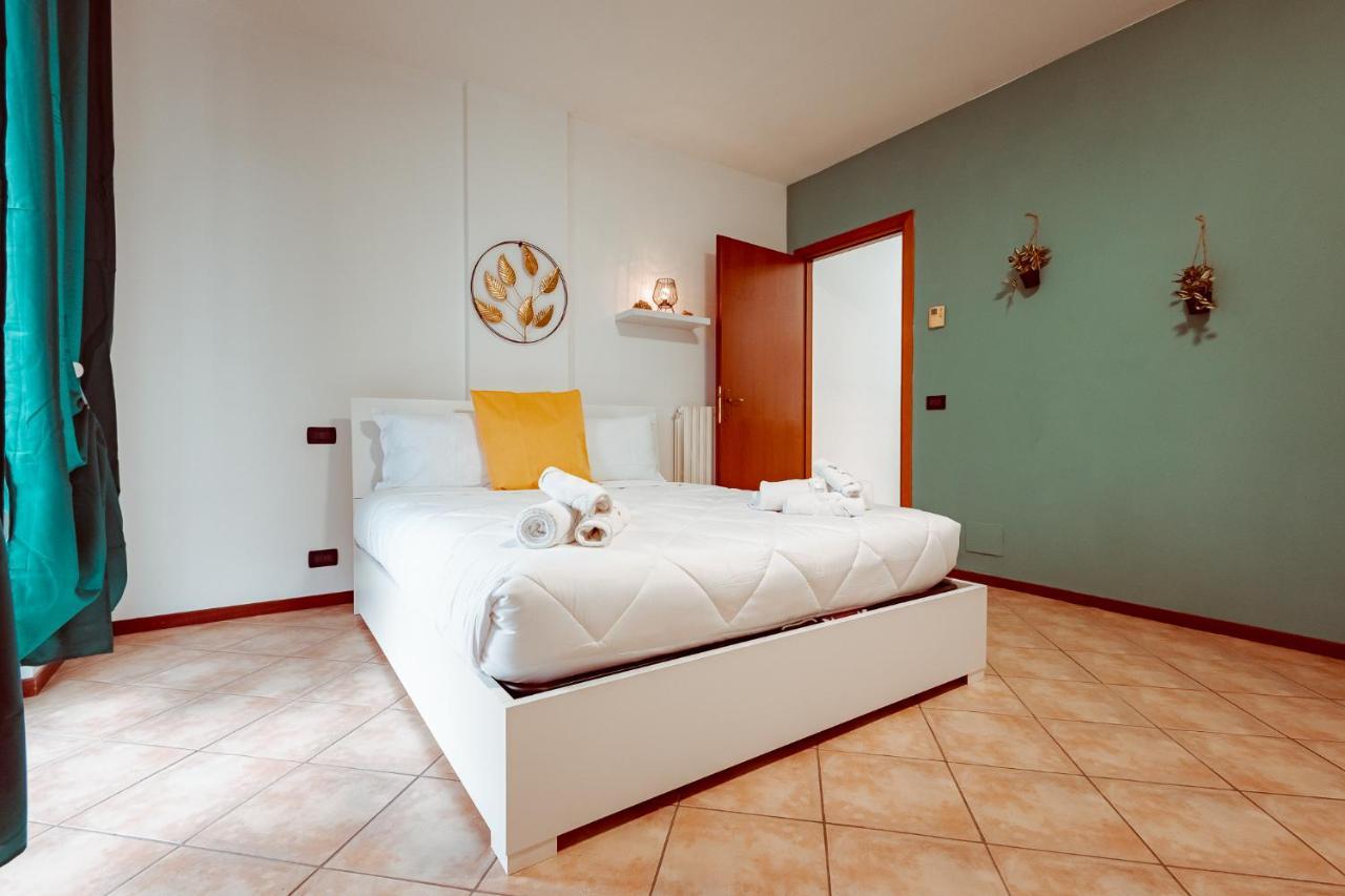 Adriano Apartment Турин Екстер'єр фото