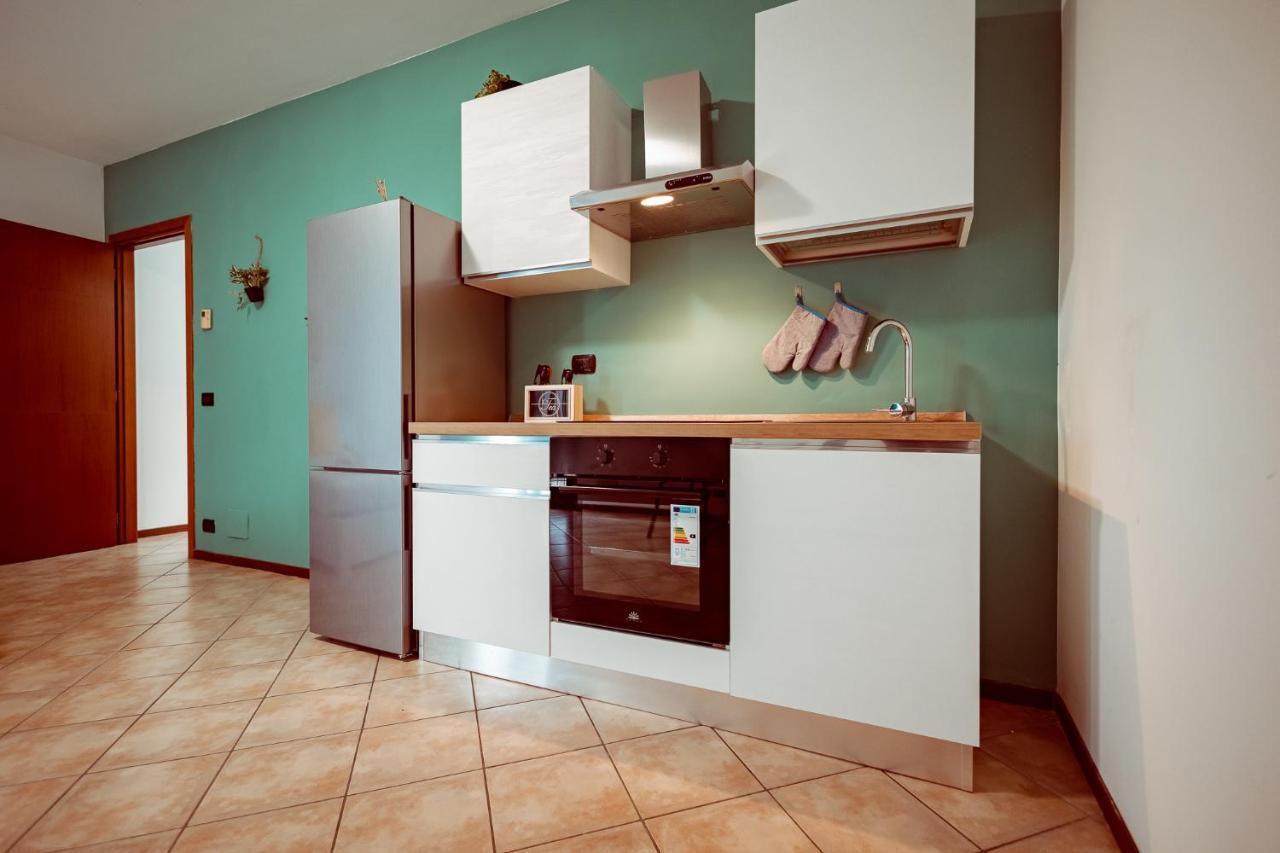 Adriano Apartment Турин Екстер'єр фото