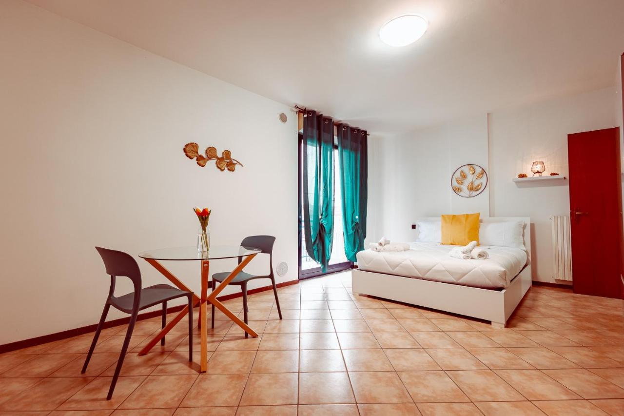 Adriano Apartment Турин Екстер'єр фото