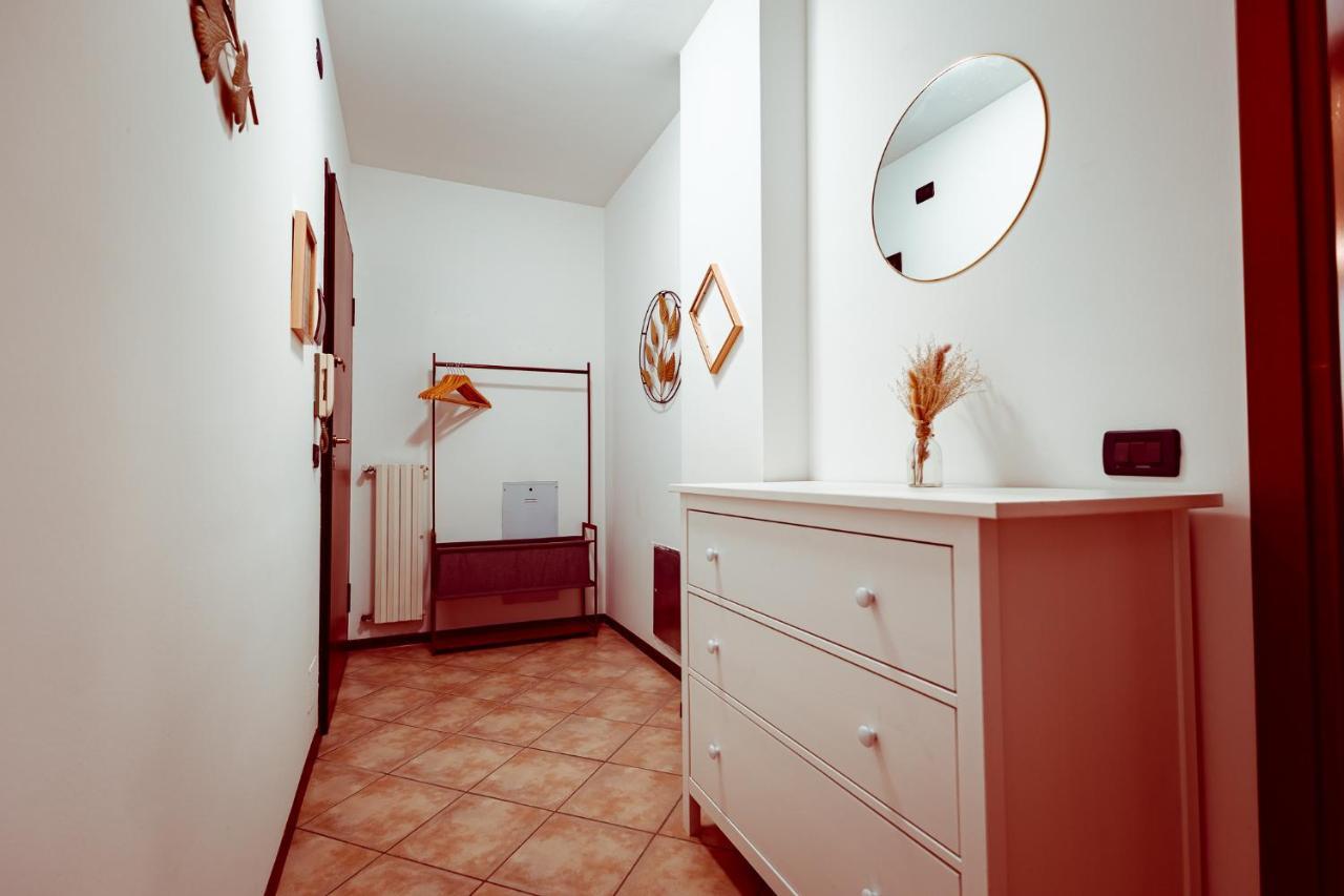 Adriano Apartment Турин Екстер'єр фото