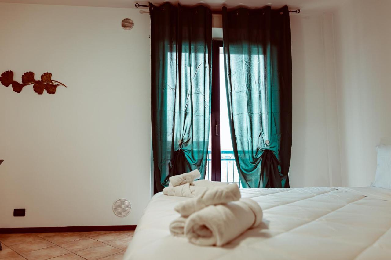Adriano Apartment Турин Екстер'єр фото