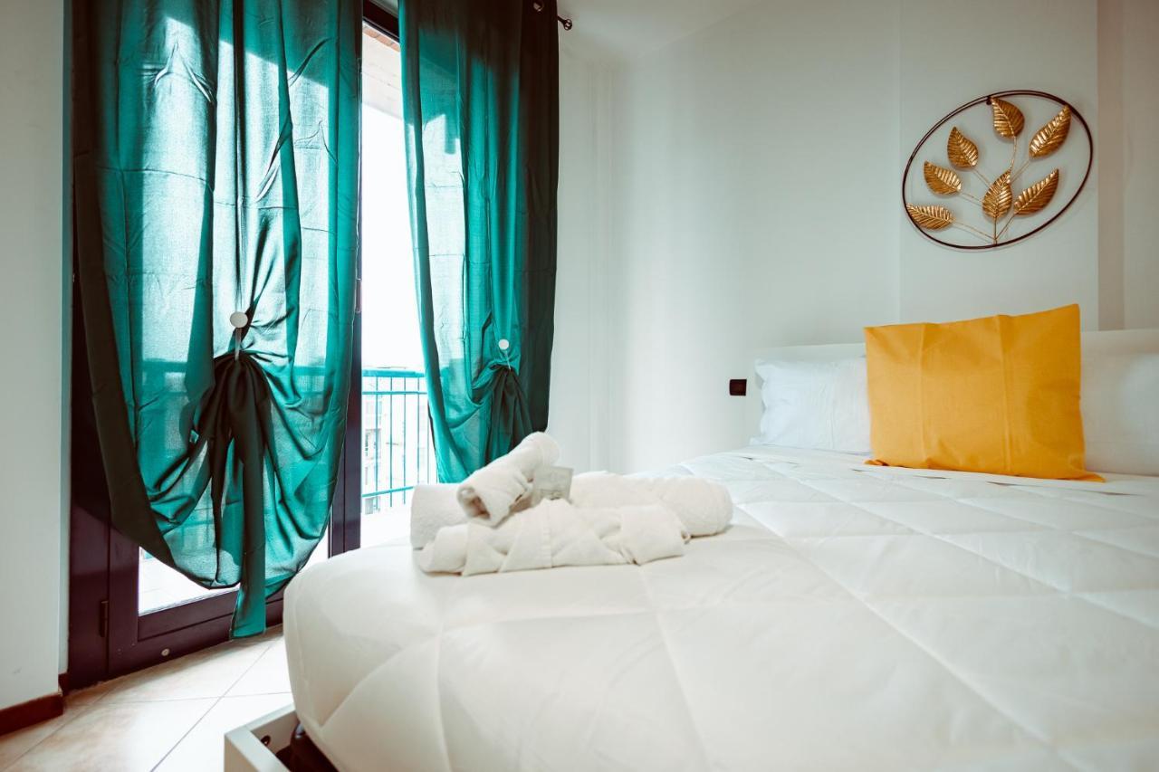 Adriano Apartment Турин Екстер'єр фото