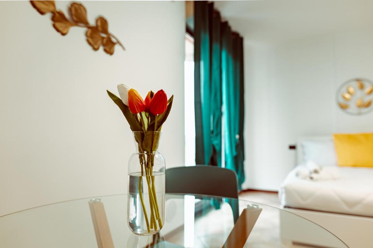 Adriano Apartment Турин Екстер'єр фото