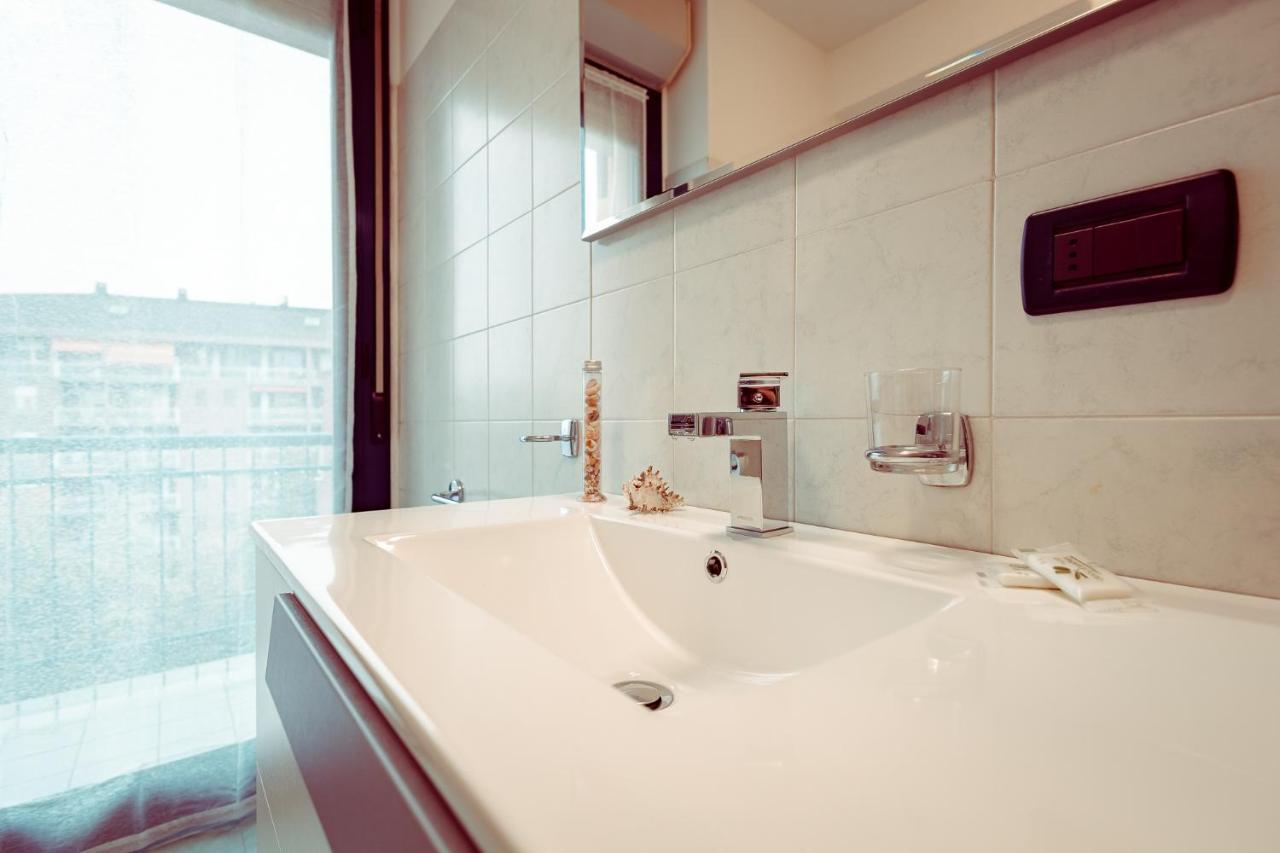 Adriano Apartment Турин Екстер'єр фото