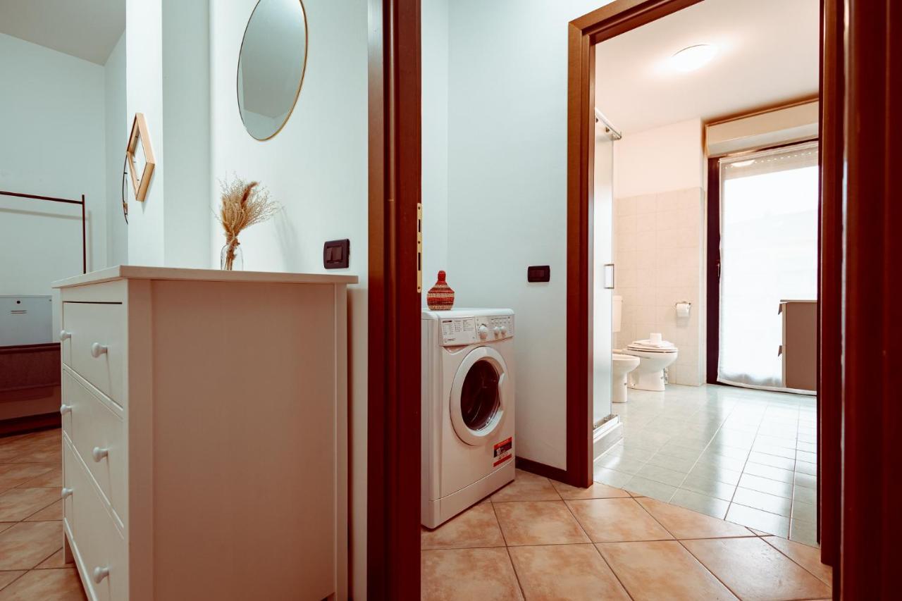 Adriano Apartment Турин Екстер'єр фото