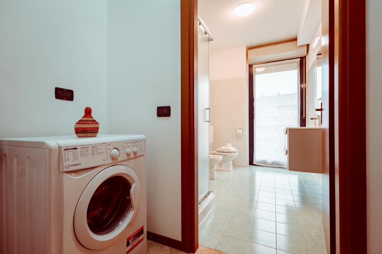 Adriano Apartment Турин Екстер'єр фото